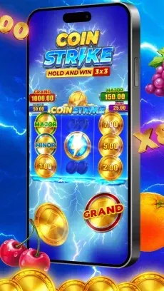 Energy Blaze preview 1