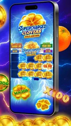 Energy Blaze preview 4